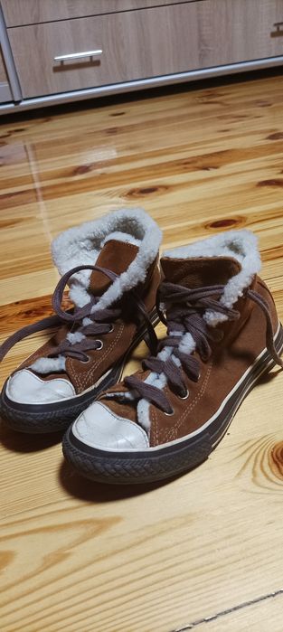 Кеди  Converse  .