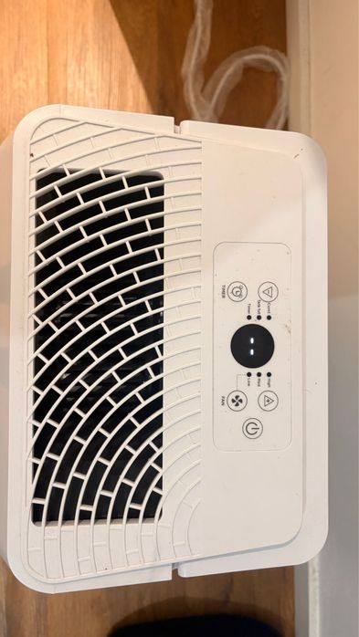 Desumidificador Qilive