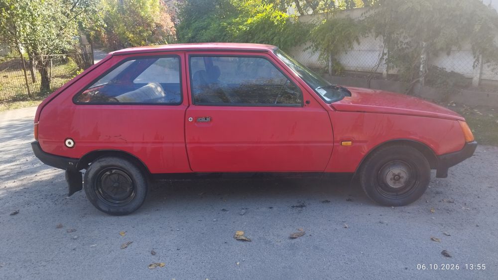 продам таврію недорог