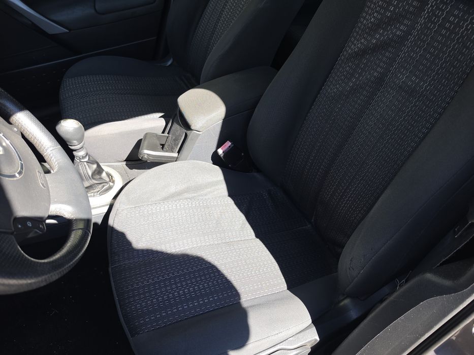 Renault megane  1500 dci 105cv