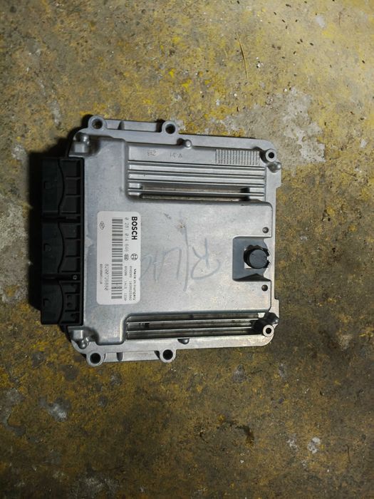 Sterownik Komputer Silnika Laguna III  3  2,0