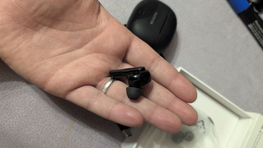 nokia earbuds 2 pro наушники