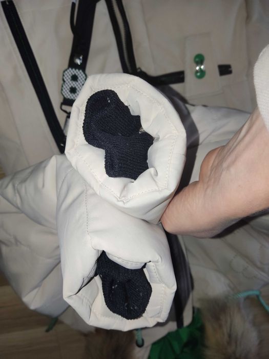 Куртка зимова р.146