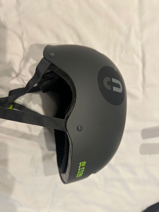 Capacete Olsson Urban