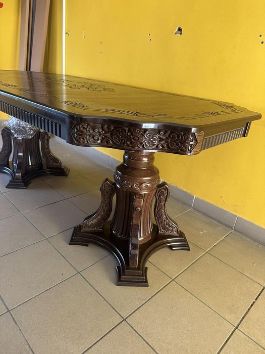 Столи розкладні різних розмірів