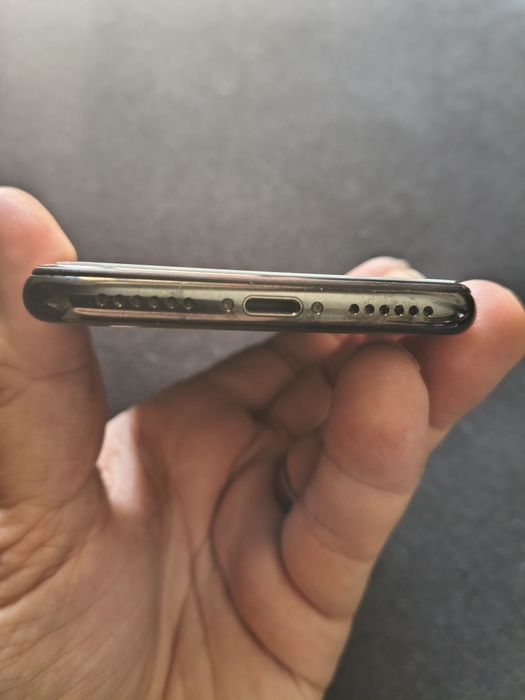 IPhone X 64 GB funcional