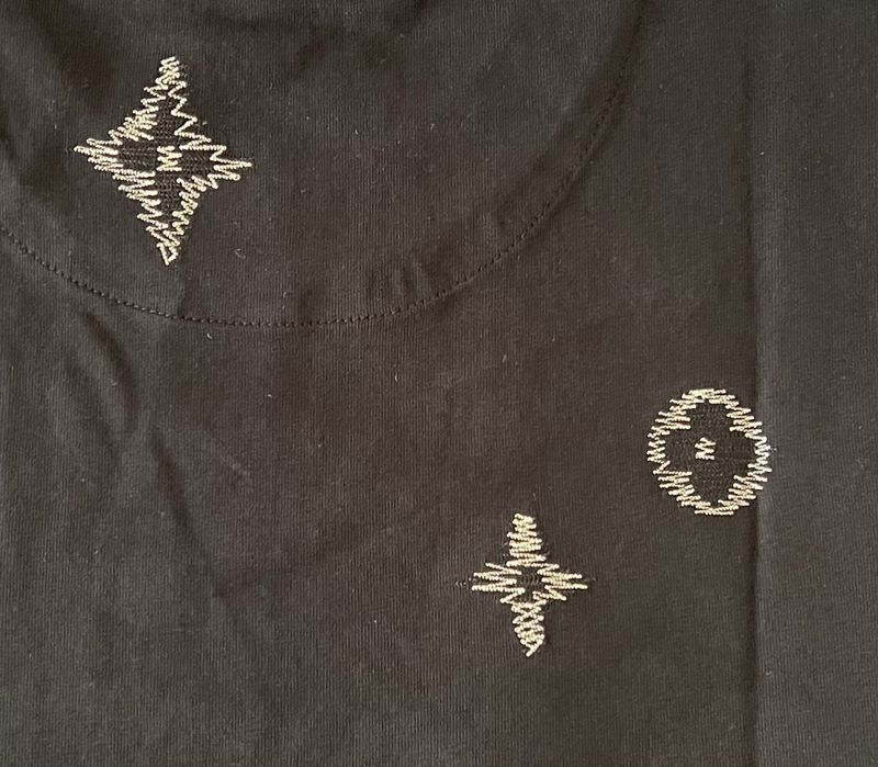 T-shirt LV