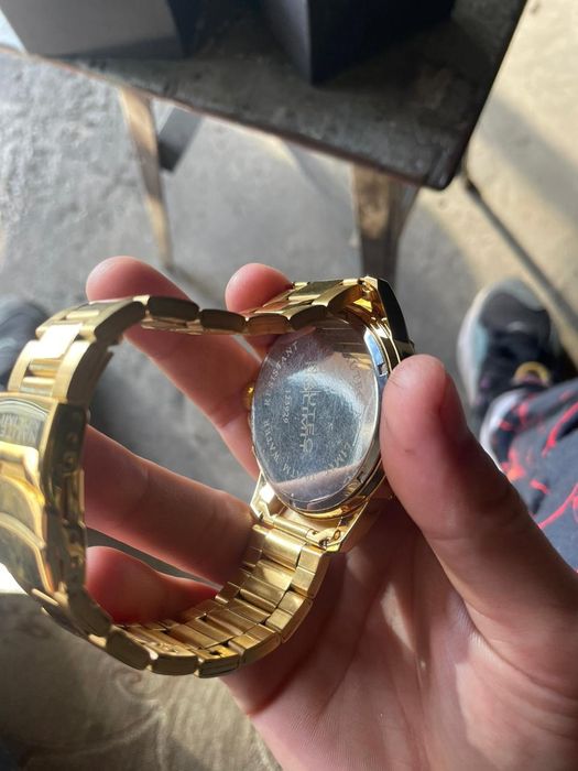 Часы мужские наручные