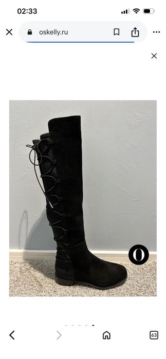 Продам сапожки Michael kors торг!