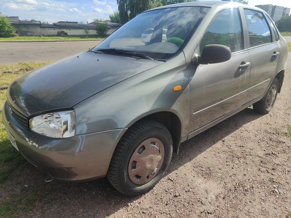 Авто в гарному стані.  ГбО стоїть і вписаний в тех паспорт  .