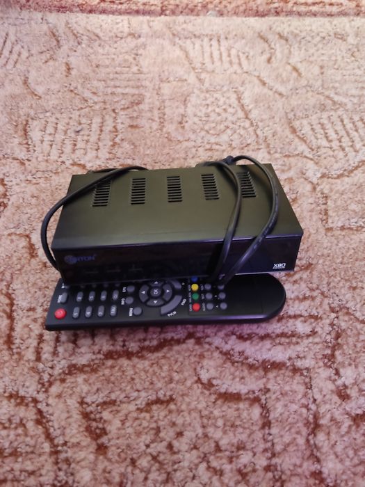 ORTON X80 преміум
