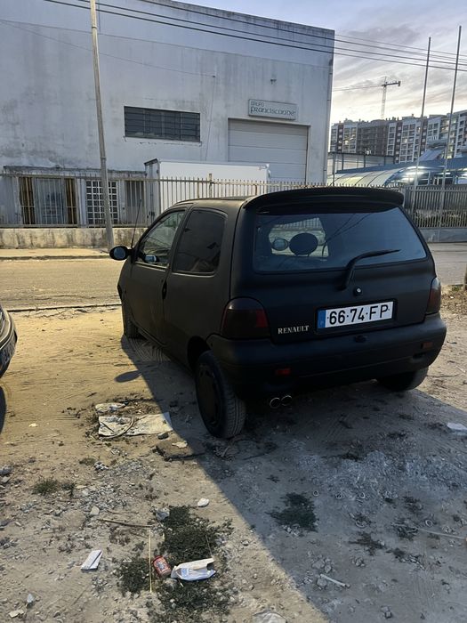 Renault twingo 95
