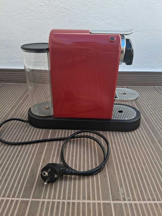 Vende-se Máquina de Café Krups