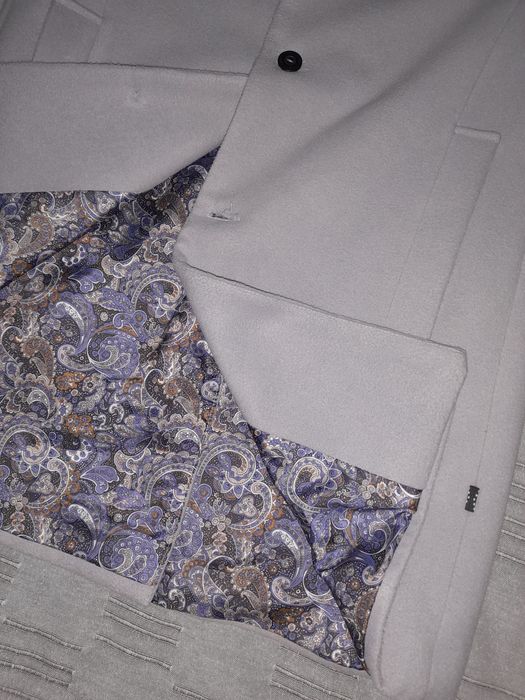 Płaszcz elegancki phenotype długi roz. M