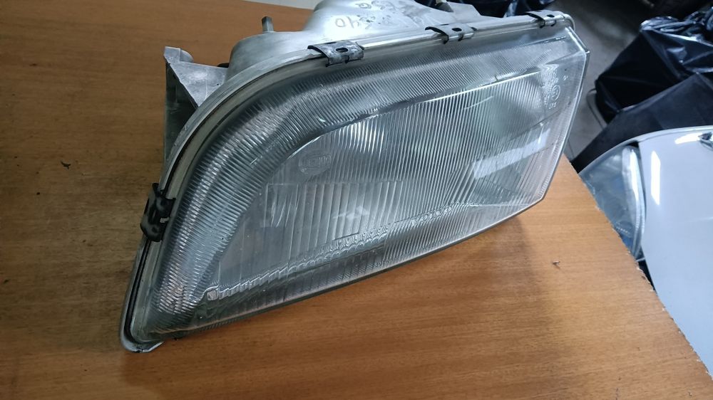 Ótica Volvo V40 S40 farol esq. Óptica 1999