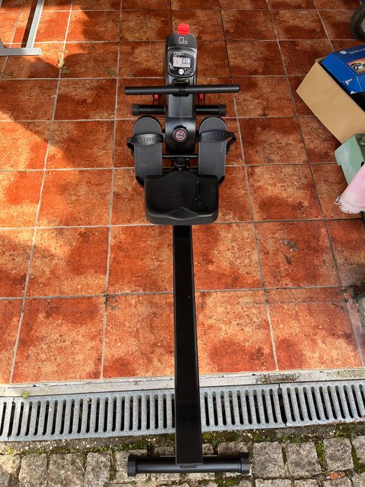 Domyus 120 Rowing Machine445756404904775681