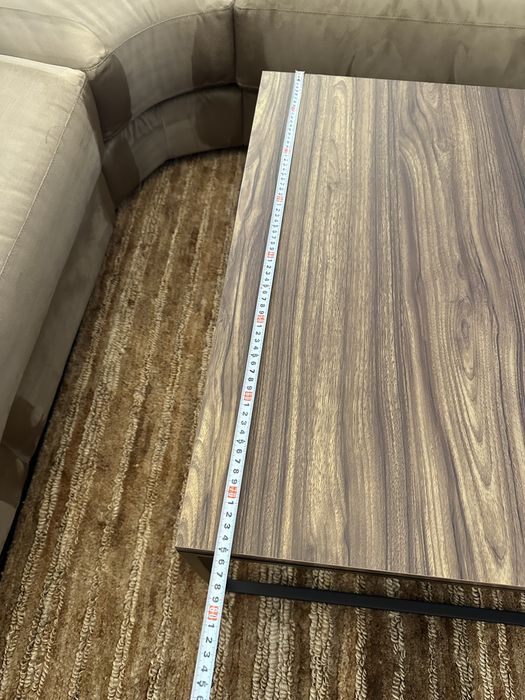 Журнальный столик