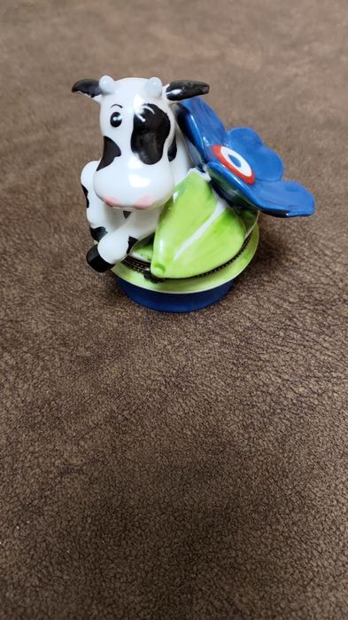 Красивая шкатулка Villeroy & Boch