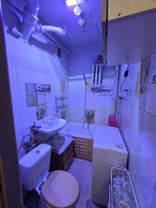 Kawalerka 22,6m2 do remontu