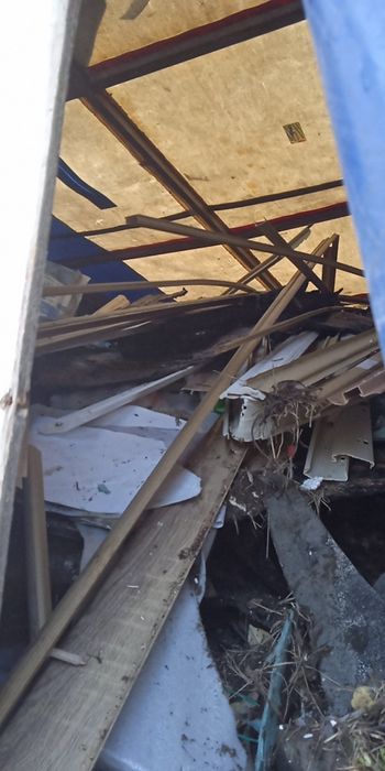 Вивіз Будівельного Сміття Мотлоху старі речі мотлох