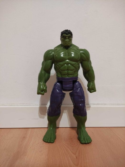 Bonecos Super Heróis