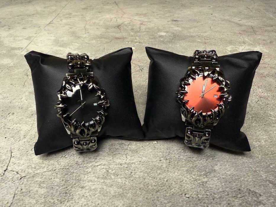 ‼️РОЗПРОДАЖ‼️ Годинник Rolex x Alabaster v2