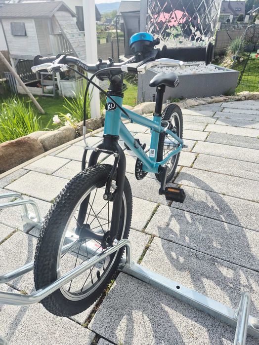 KUbikes 16 L (Large) auto 2 biegi