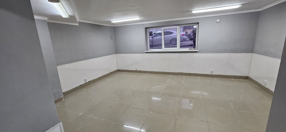 Здам приміщення під склад, виробництво