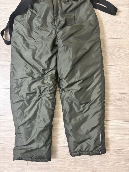 Штани зимові