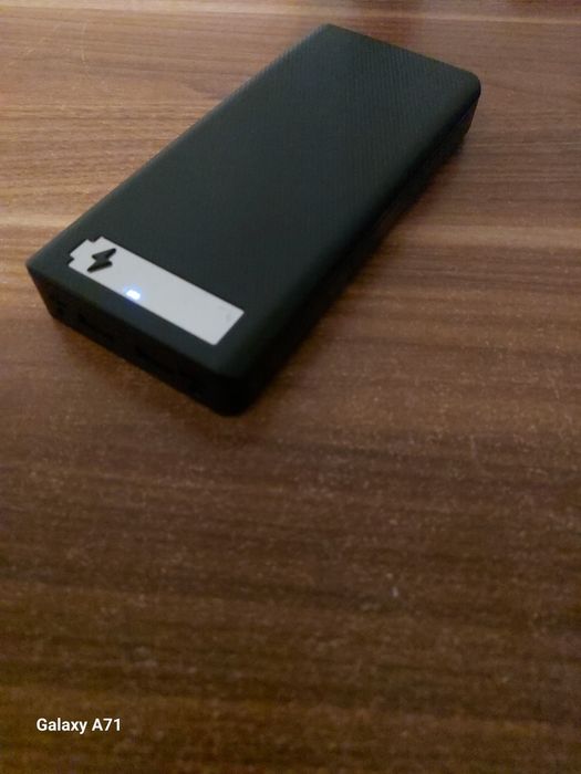 Powerbank ogniwa 18650