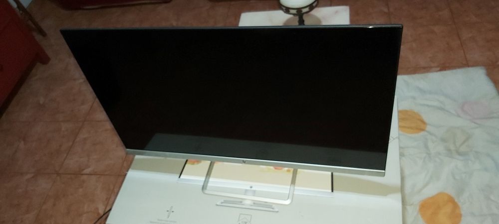 Monitor HP 32f 1080p