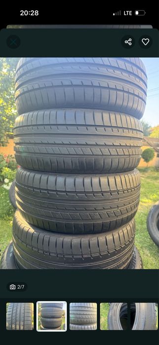 Сихів. Львів. Продаж шин літо демисезонка.