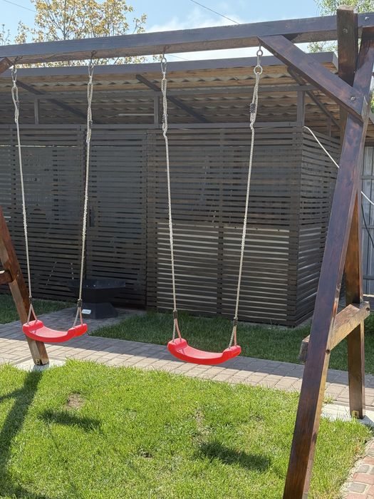 House by the address st. Primorskaya (area 150 m²) - Atlanta.ua - photo 12