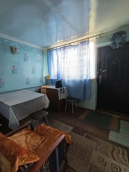 Продаж квартири на землі вул Демократична