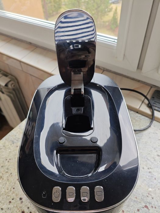 Tchibo cafissimo ekspres