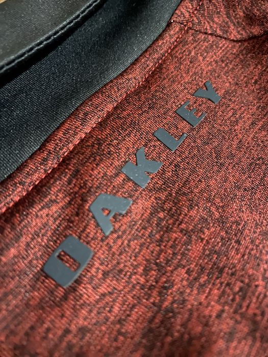 Oklay Тенискa Okley
