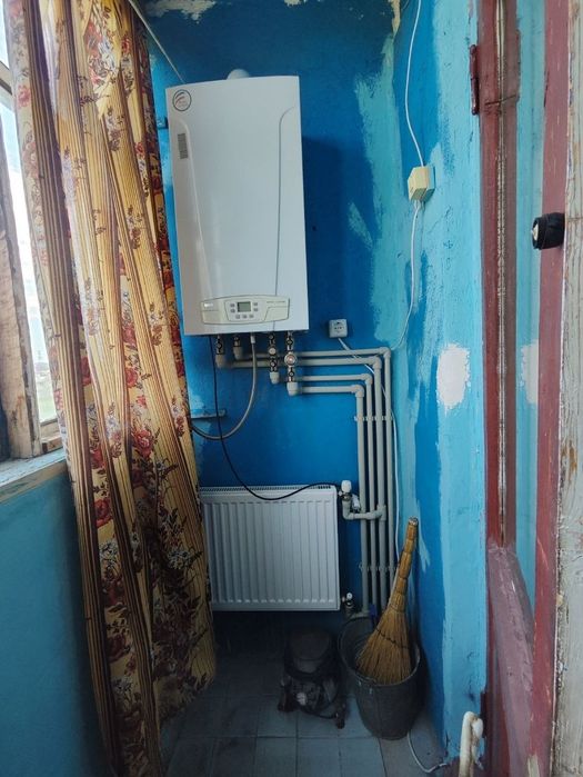 Продам 1-к квартиру в Беляевке