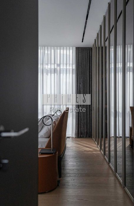 Продаж 3кім.квартири ЖК Park Avenue VIP просп. Голосіївський