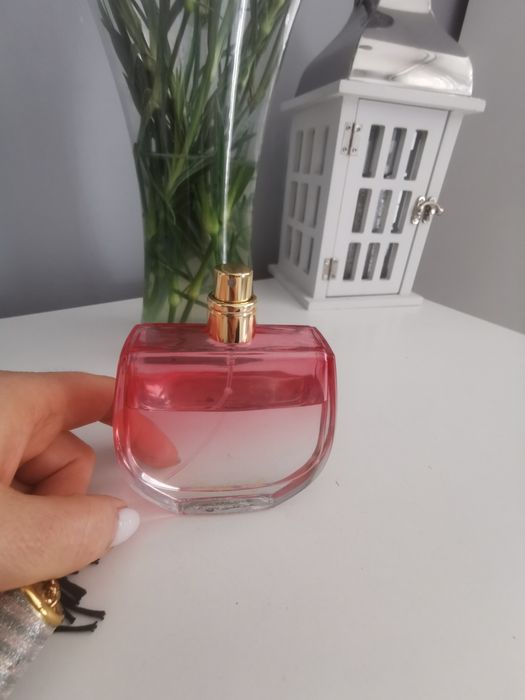 Woda perfumowana