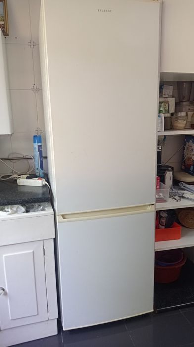 Frigorífico em Braga