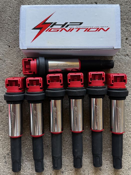 Bobines HP IGNITION Bmw N55