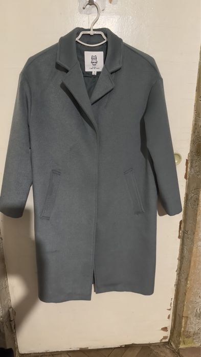 Женское пальто