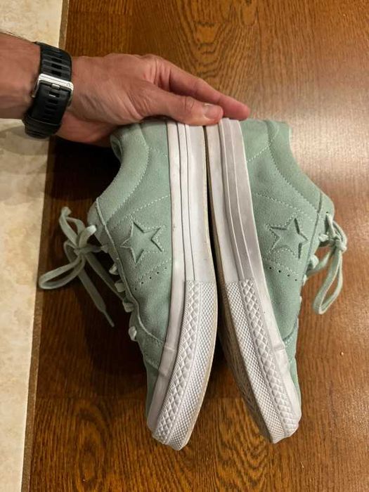 Buty Converse One Star Low 'Mint Foam' 39