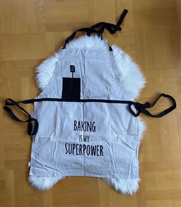 Fartuch kuchenny home&you bawełna 70x85 cm fartuszek