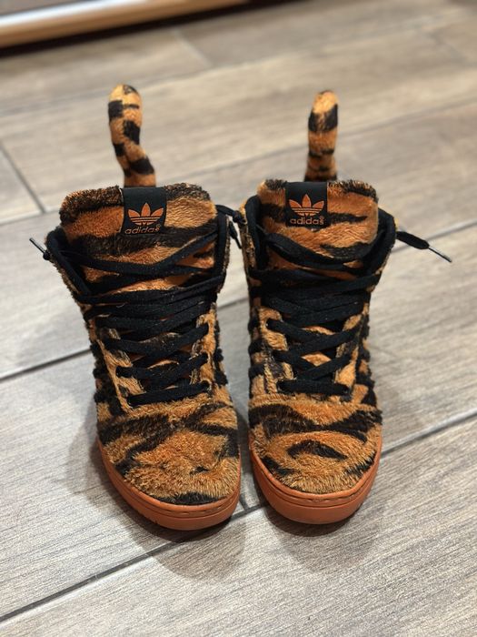 adidas jeremy scott