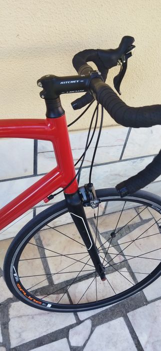 Bicicleta especialized xl
