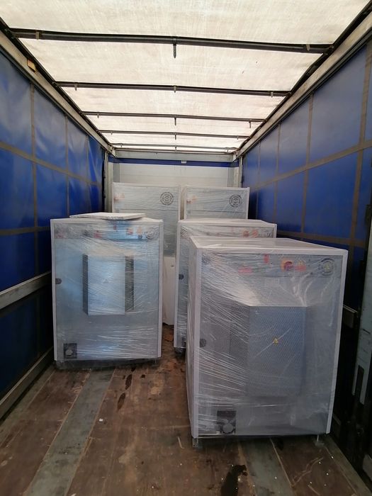 Tecnitramo Portugal lavandaria self service contra o Covid-19