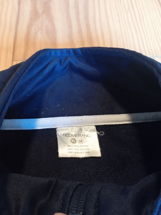 Sweat Boomerang Vintage L