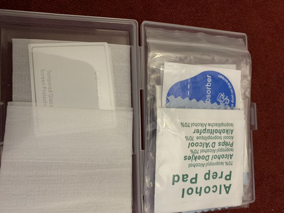 DJI Mini 2 - Varios Acessorios