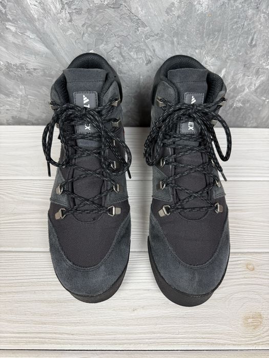 Черевики adidas terrex snowpitch cold.rdy 41/26 см